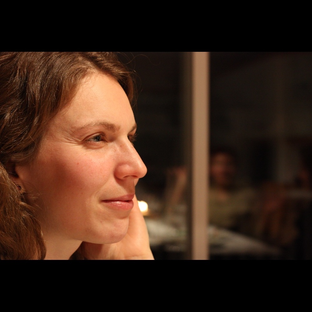 Meet your Posher, Catherine
